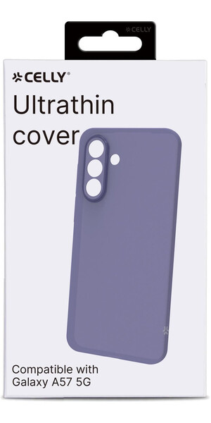 CLFX SAND case,Samsung A57 5G,purple