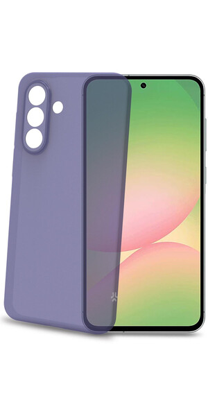 CLFX SAND case,Samsung A57 5G,purple