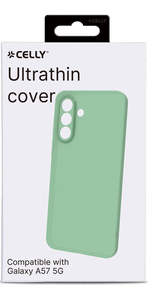 CLFX SAND case,Samsung A57 5G,green