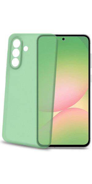 CLFX SAND case,Samsung A57 5G,green