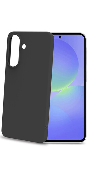 CLFX CROMO case,Samsung A37,black