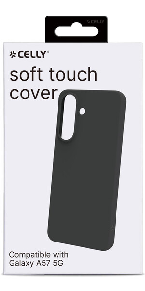 CLFX CROMO case,Samsung A57,black