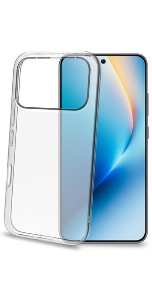 CLFX Silicone case, HONOR 600 CLFX Silicone case, HONOR 600