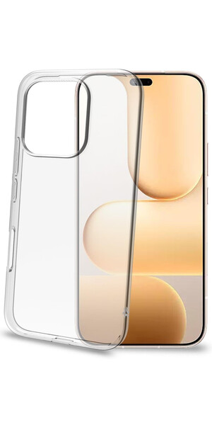 CLFX Silicone case, HONOR 600 lite CLFX Silicone case, HONOR 600 lite