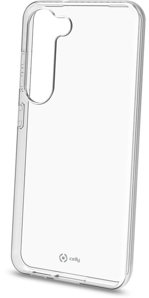 CLY GELSKIN case,transp,Samsung S23+ CLY GELSKIN case,transp,Samsung S23+
