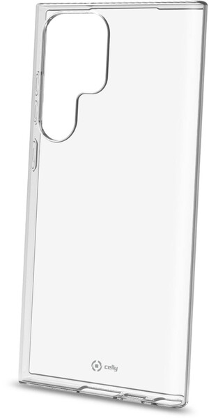 CLY GELSKIN case,transp,Samsung S23 U CLY GELSKIN case,transp,Samsung S23 U