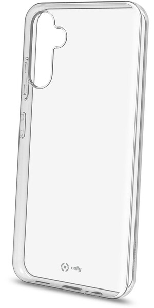 CLY GELSKIN case,transp,Samsung A14 4G CLY GELSKIN case,transp,Samsung A14 4G