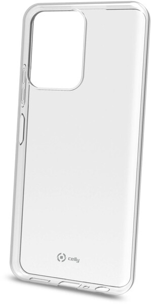CLY GELSKIN case,transp,HONOR X7a