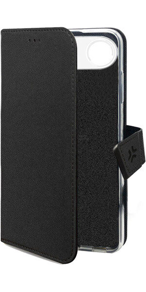 CLFX Wally case,iPhone 17 Air,black