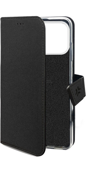 CLFX Wally case,iPhone 17 Pro,black