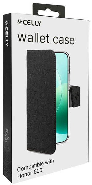 CLFX Wally case, HONOR 600