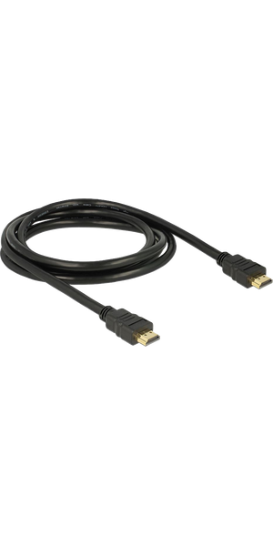 Kábel HDMI összekötő 4K