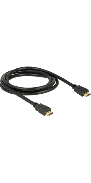 Kábel HDMI összekötő 4K Kábel HDMI összekötő 4K