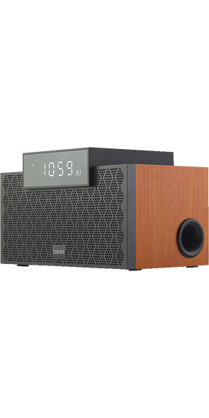 EDIFIER MP260 Bluetooth speaker, brown