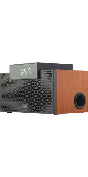 EDIFIER MP260 Bluetooth speaker, brown EDIFIER MP260 Bluetooth speaker, brown