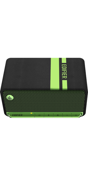 EDIFIER MP230 Bluetooth speaker, black EDIFIER MP230 Bluetooth speaker, black