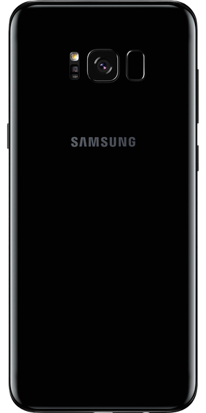 Samsung Galaxy S8+, fekete Samsung Galaxy S8+, fekete