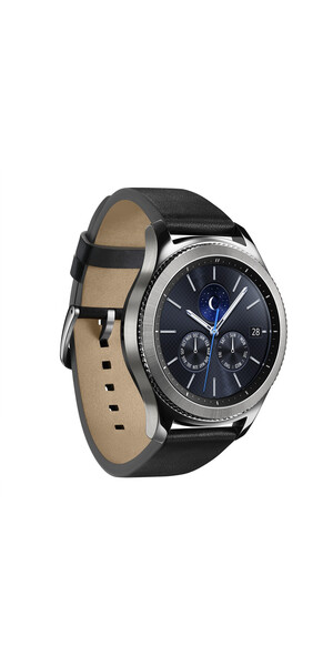 S3 Classic okosóra S3 Classic okosóra