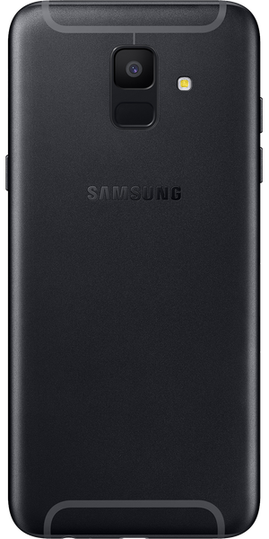 Samsung Galaxy A6 32GB, black Samsung Galaxy A6 32GB, black