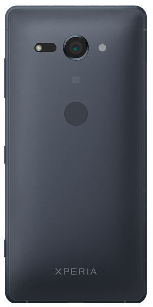 Xperia XZ2 Compact 64GB DS Xperia XZ2 Compact 64GB DS