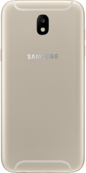 Samsung Galaxy J5 2017, 16GB, gold sand Samsung Galaxy J5 2017, 16GB, gold sand