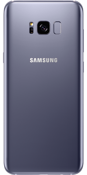 Samsung Galaxy S8+, levendula Samsung Galaxy S8+, levendula