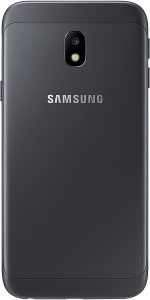 Samsung Galaxy J3 2017, 16GB, black