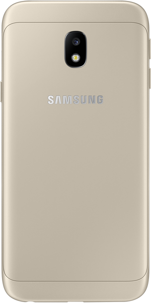Samsung Galaxy J3 2016, gold Samsung Galaxy J3 2016, gold