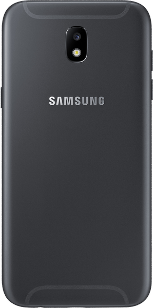 Samsung Galaxy J5 2017, 16GB, black sky