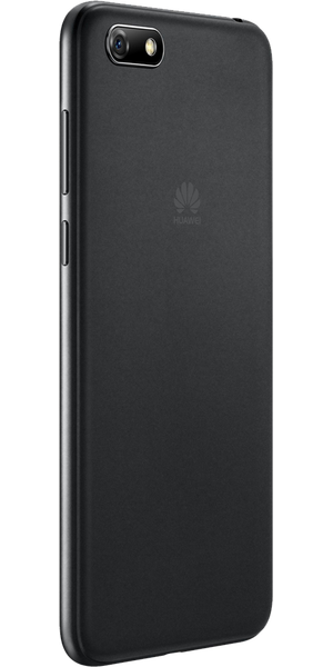 Huawei Y5 2018 DS 16GB, black