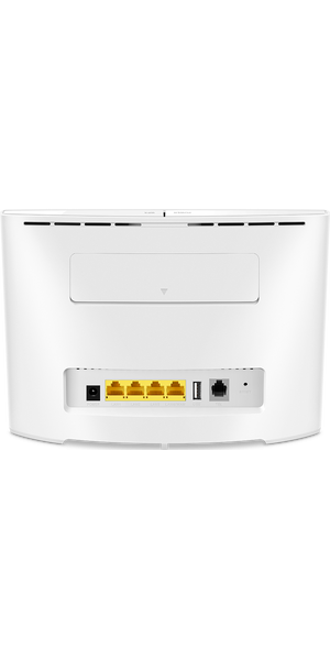 Huawei B525 router