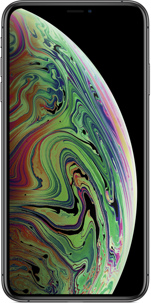 Apple iPhone XS Max 64GB, space gray