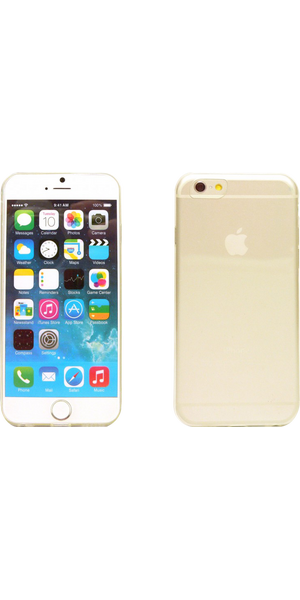 Iphone 6 TPU szilikon hátlap Iphone 6 TPU szilikon hátlap