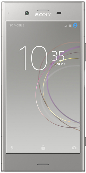 Xperia XZ1 Compact 32GB Xperia XZ1 Compact 32GB