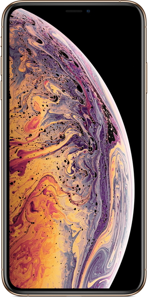 Apple iPhone XS Max 64GB, gold