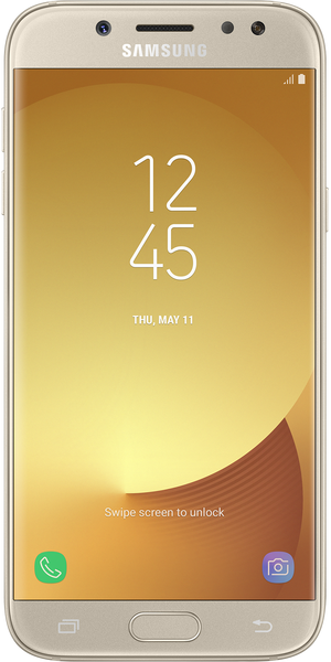 Samsung Galaxy J5 2017, 16GB, gold sand Samsung Galaxy J5 2017, 16GB, gold sand