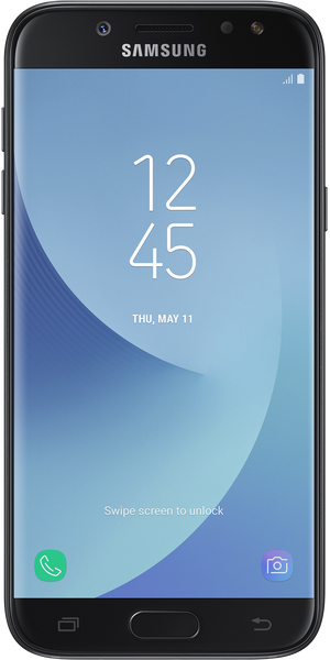 Samsung Galaxy J5 2017, 16GB, black sky Samsung Galaxy J5 2017, 16GB, black sky