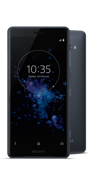 Xperia XZ2 Compact 64GB DS Xperia XZ2 Compact 64GB DS