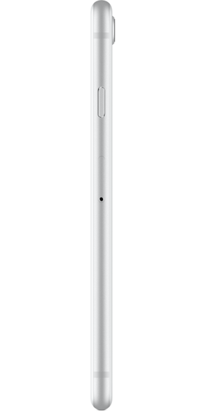 Apple iPhone 8 256GB, ezüst