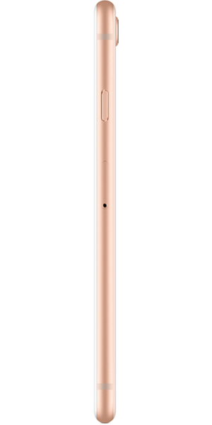 Apple iPhone 8 64 GB, arany