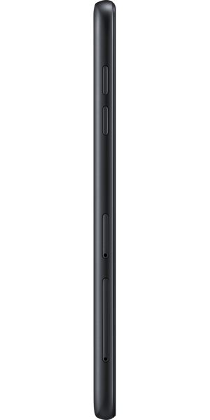 Samsung Galaxy J5 2017, 16GB, black sky
