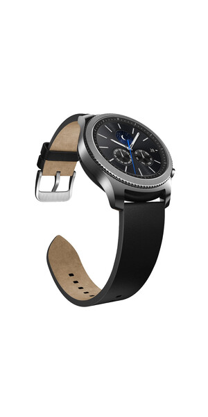 S3 Classic okosóra S3 Classic okosóra