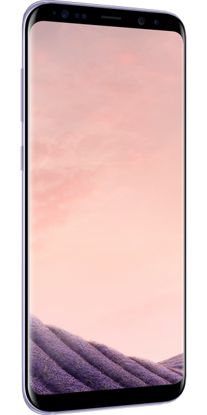 Samsung Galaxy S8+, levendula Samsung Galaxy S8+, levendula