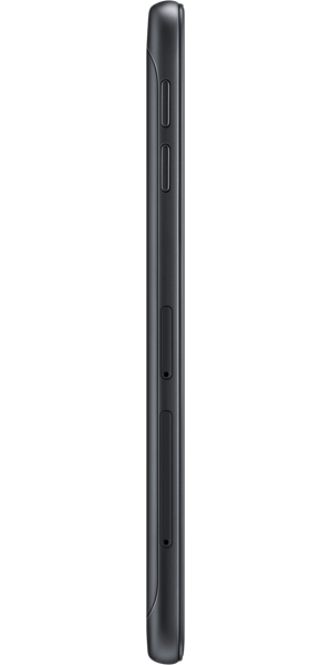 Samsung Galaxy J3 2016, black
