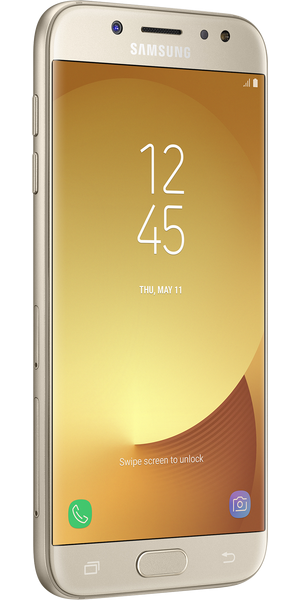 Samsung Galaxy J5 2017, 16GB, gold sand Samsung Galaxy J5 2017, 16GB, gold sand