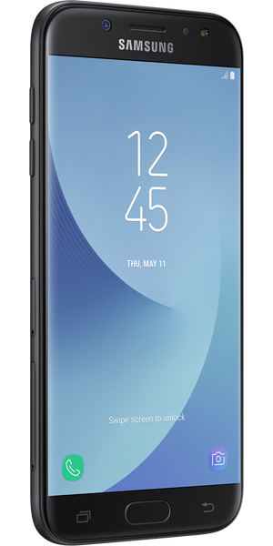 Samsung Galaxy J5 2017, 16GB, black sky Samsung Galaxy J5 2017, 16GB, black sky