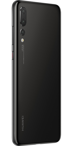 Huawei P20 Pro 128GB, Black