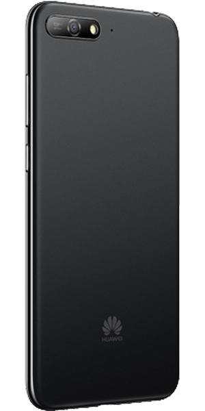 Huawei Y7 Prime 2018 DS 32GB, black