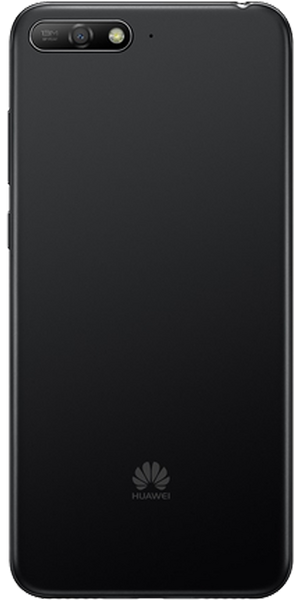 Huawei Y7 Prime 2018 DS 32GB, black