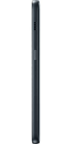 Samsung Galaxy A3 2017, black